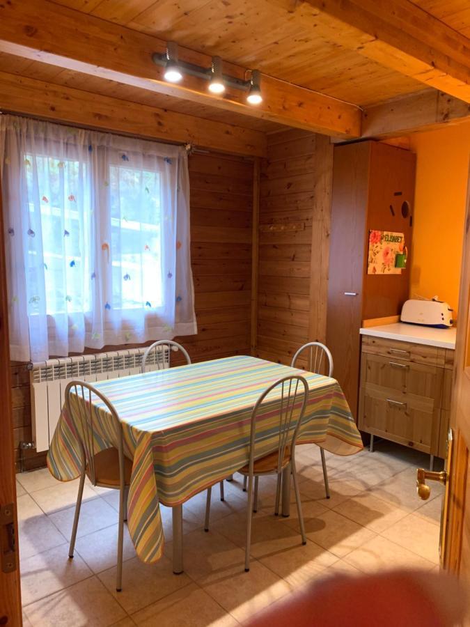 Maians - Peu Del Riu 122 - Vall D'Incles - Soldeu المظهر الخارجي الصورة